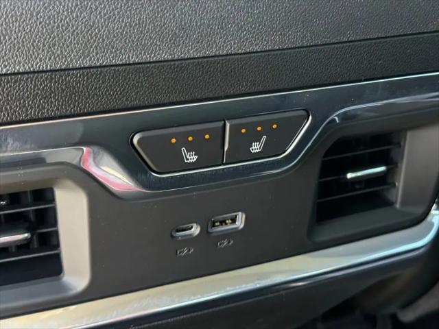 2026 Chevrolet Silverado 2500HD Crew Cab, Standard Bed, LTZ, 4WD