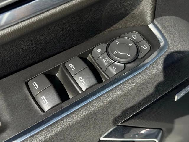 2026 Chevrolet Silverado 2500HD Crew Cab, Standard Bed, LTZ, 4WD