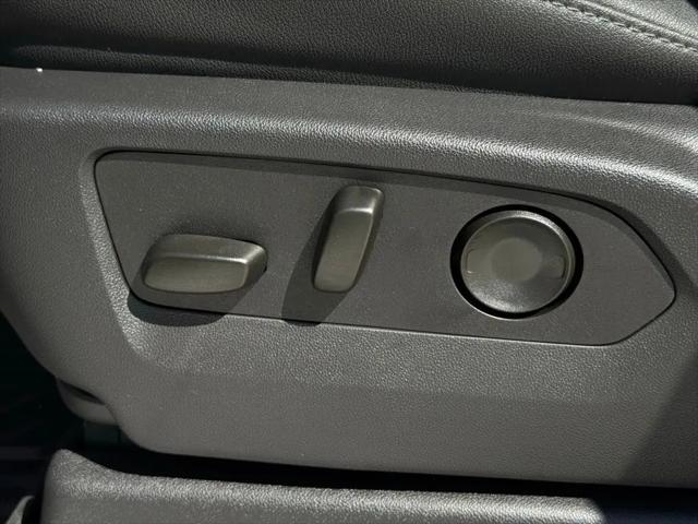 2026 Chevrolet Silverado 2500HD Crew Cab, Standard Bed, LTZ, 4WD