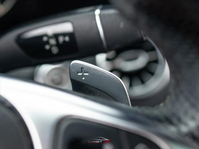2018 Mercedes-Benz 400 E 400