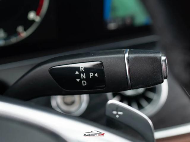 2018 Mercedes-Benz 400 E 400