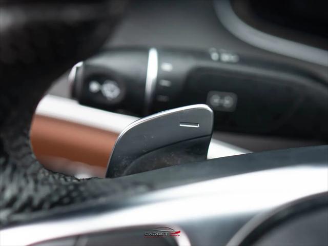 2018 Mercedes-Benz 400 E 400