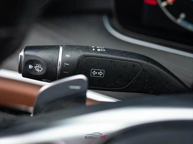 2018 Mercedes-Benz 400 E 400