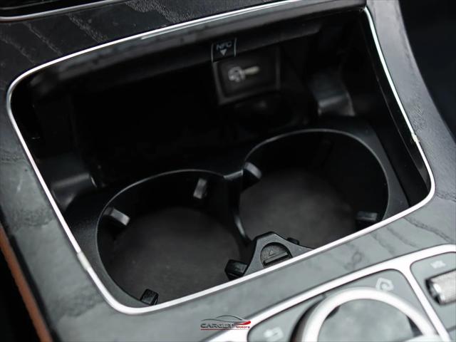 2018 Mercedes-Benz 400 E 400