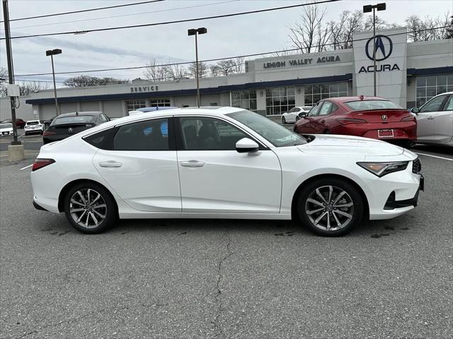2026 Acura Integra FWD