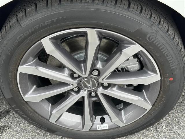 2026 Acura Integra FWD