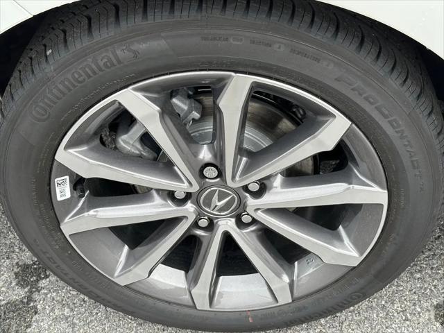 2026 Acura Integra FWD
