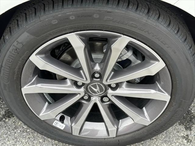 2026 Acura Integra FWD