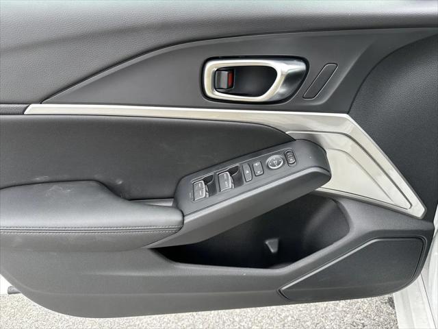 2026 Acura Integra FWD