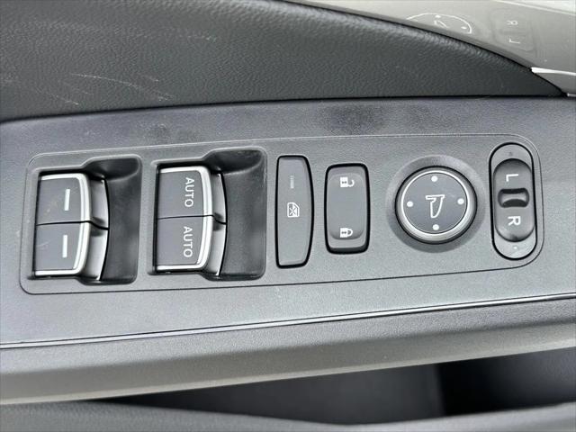 2026 Acura Integra FWD