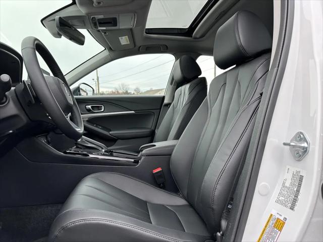 2026 Acura Integra FWD