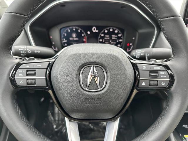 2026 Acura Integra FWD