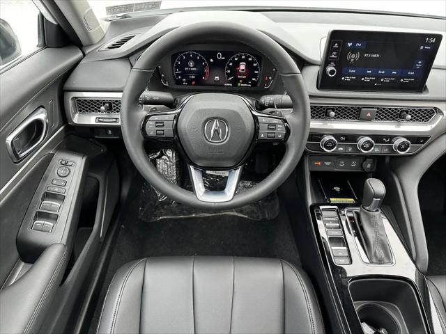 2026 Acura Integra FWD