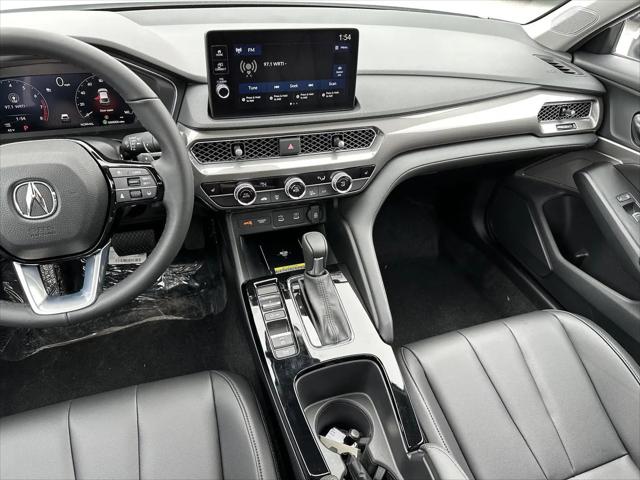 2026 Acura Integra FWD