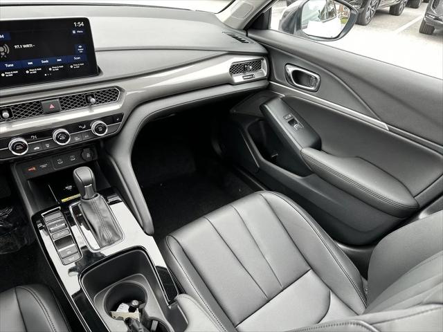 2026 Acura Integra FWD