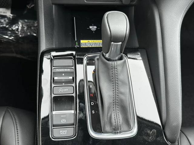 2026 Acura Integra FWD