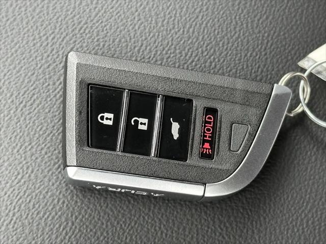 2026 Acura Integra FWD