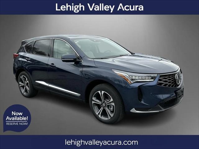 2026 Acura RDX Technology for sale in Emmaus, PA