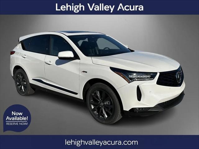 2026 Acura RDX A-Spec for sale in Emmaus, PA