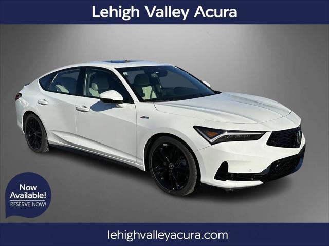 2026 Acura Integra FWD A-Spec with Technology for sale in Emmaus, PA