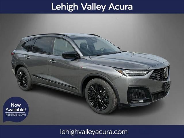 2026 Acura MDX A-SPEC Advance Package for sale in Emmaus, PA