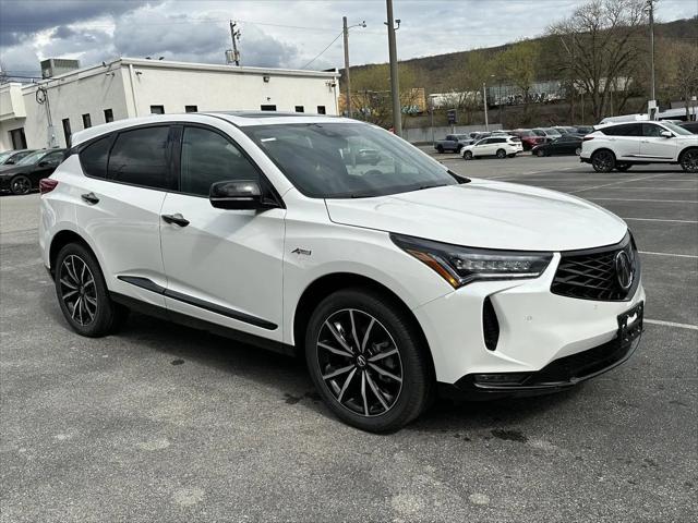 2026 Acura RDX A-Spec Advance