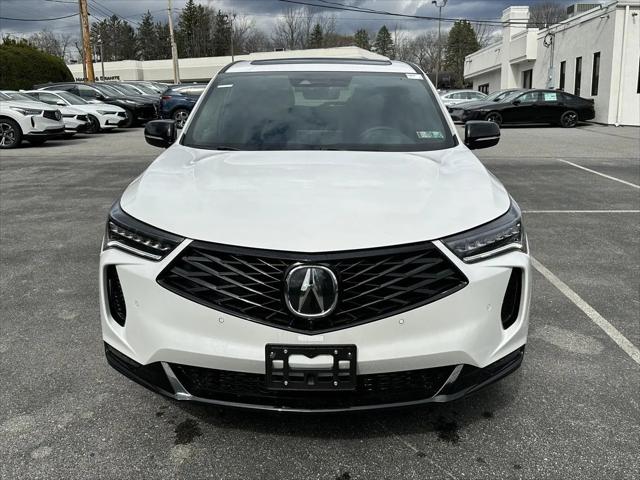2026 Acura RDX A-Spec Advance