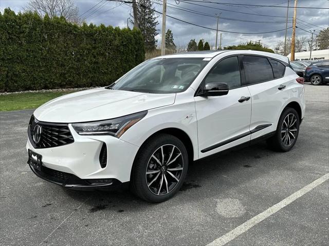2026 Acura RDX A-Spec Advance