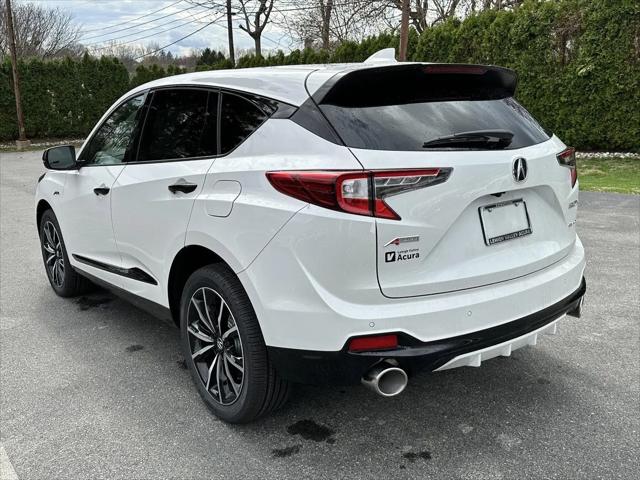 2026 Acura RDX A-Spec Advance