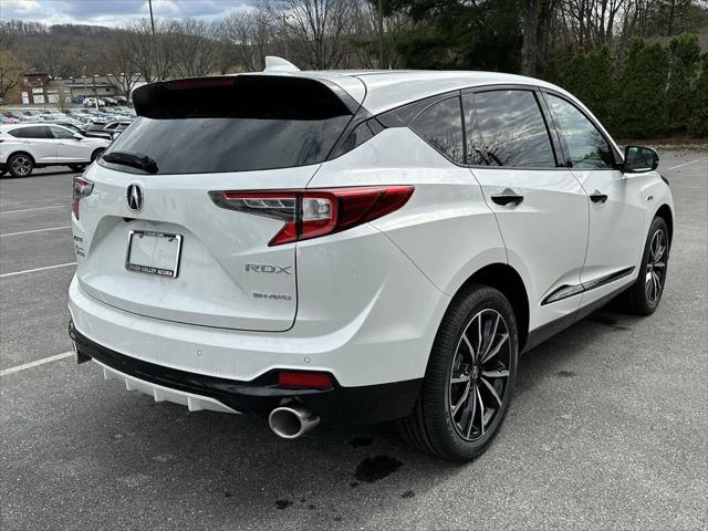 2026 Acura RDX A-Spec Advance
