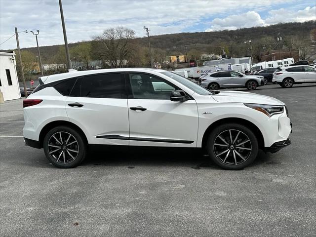 2026 Acura RDX A-Spec Advance