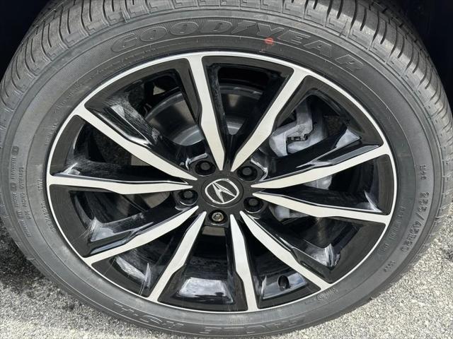 2026 Acura RDX A-Spec Advance