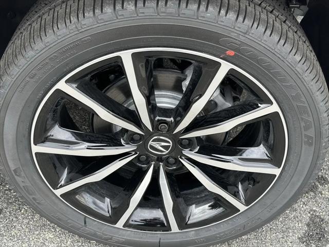2026 Acura RDX A-Spec Advance
