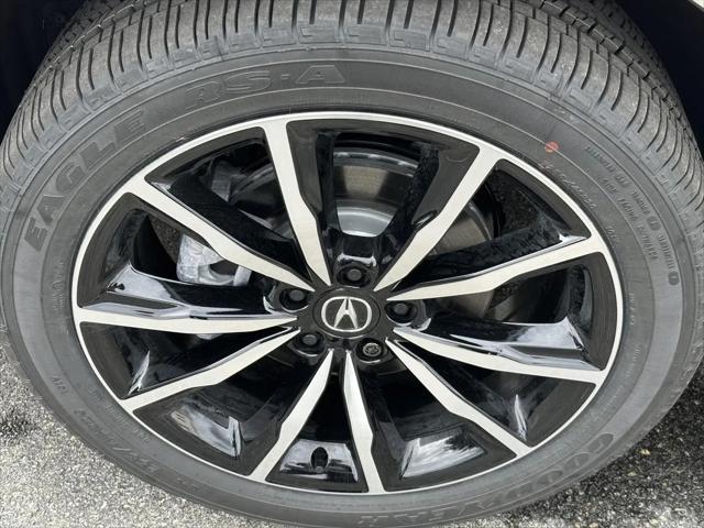 2026 Acura RDX A-Spec Advance