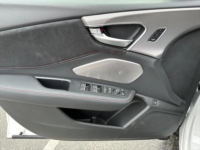 2026 Acura RDX A-Spec Advance