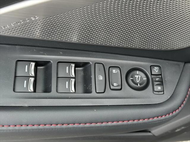 2026 Acura RDX A-Spec Advance