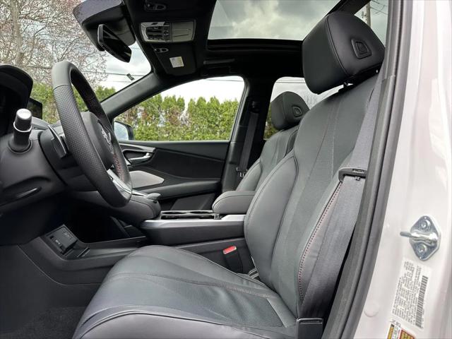 2026 Acura RDX A-Spec Advance