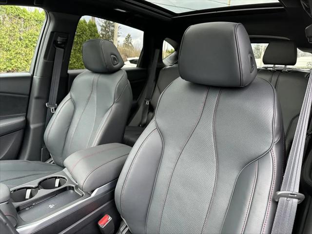 2026 Acura RDX A-Spec Advance