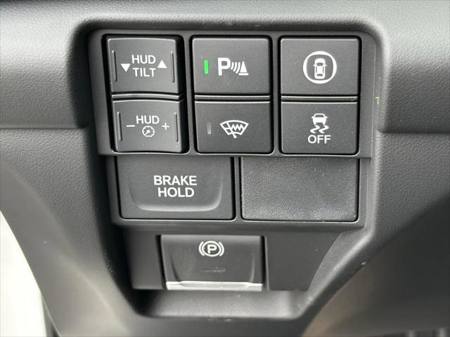 2026 Acura RDX A-Spec Advance