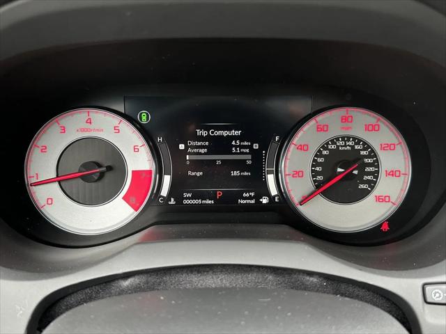 2026 Acura RDX A-Spec Advance