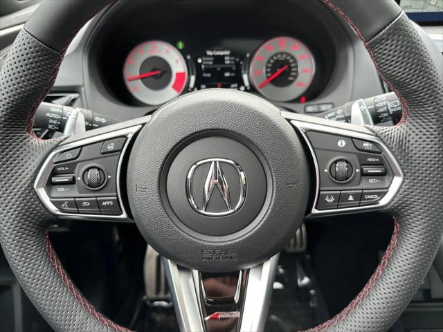 2026 Acura RDX A-Spec Advance