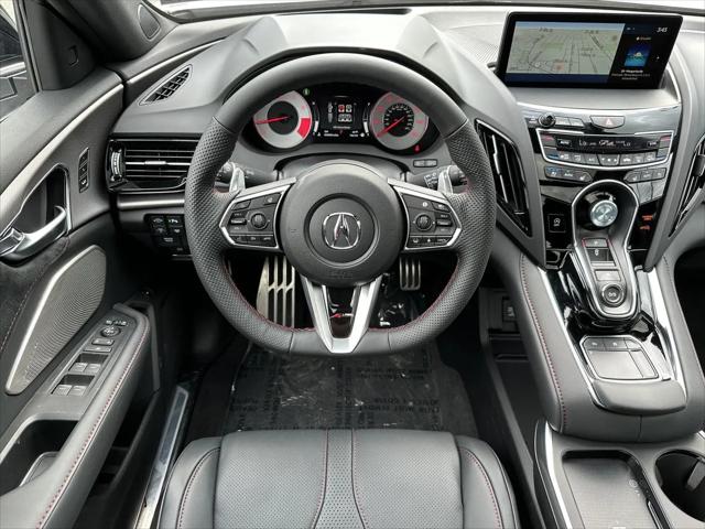 2026 Acura RDX A-Spec Advance