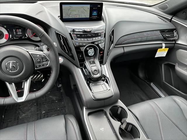 2026 Acura RDX A-Spec Advance
