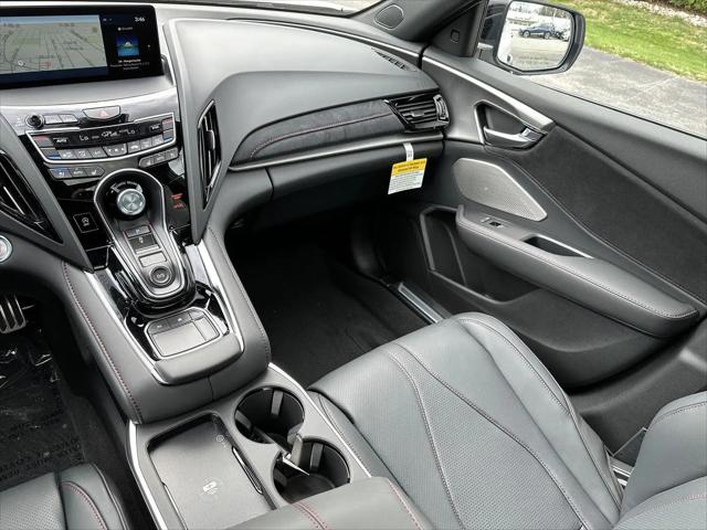 2026 Acura RDX A-Spec Advance