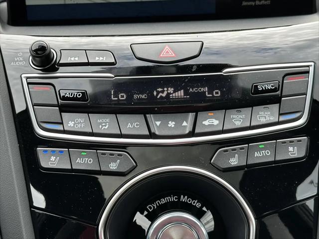 2026 Acura RDX A-Spec Advance