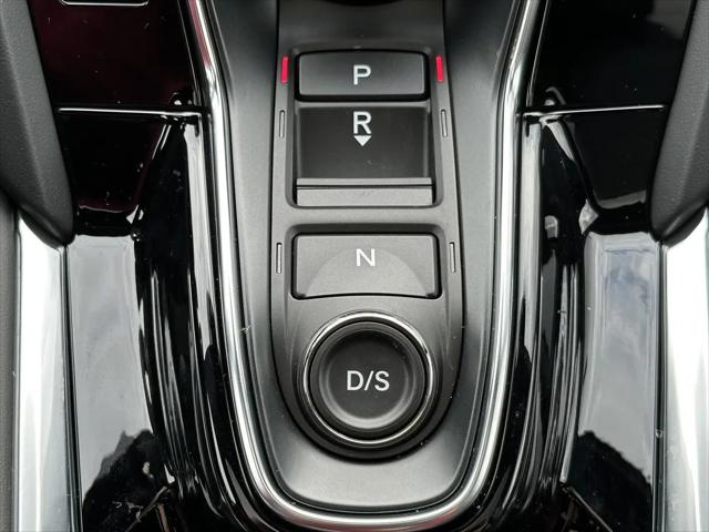 2026 Acura RDX A-Spec Advance