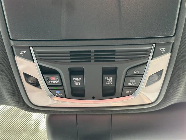 2026 Acura RDX A-Spec Advance