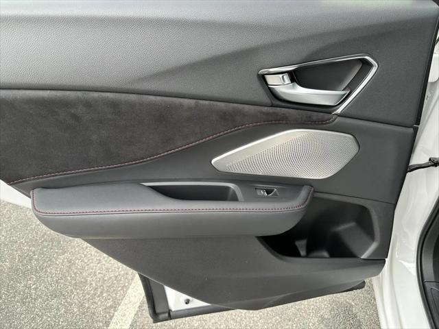2026 Acura RDX A-Spec Advance