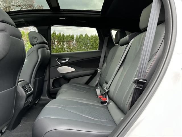 2026 Acura RDX A-Spec Advance