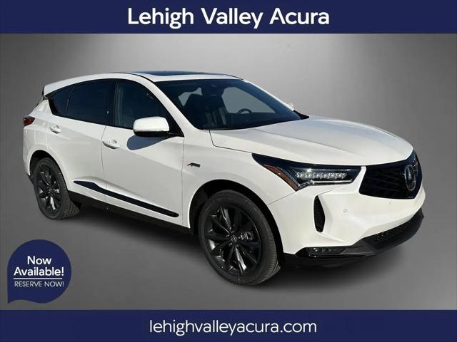 2026 Acura RDX A-Spec for sale in Emmaus, PA